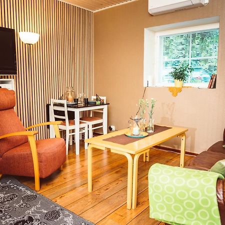 Myllytalo Apartment Hameenlinna Luaran gambar