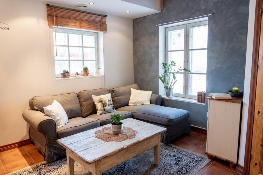 Myllytalo Apartment Hameenlinna Luaran gambar