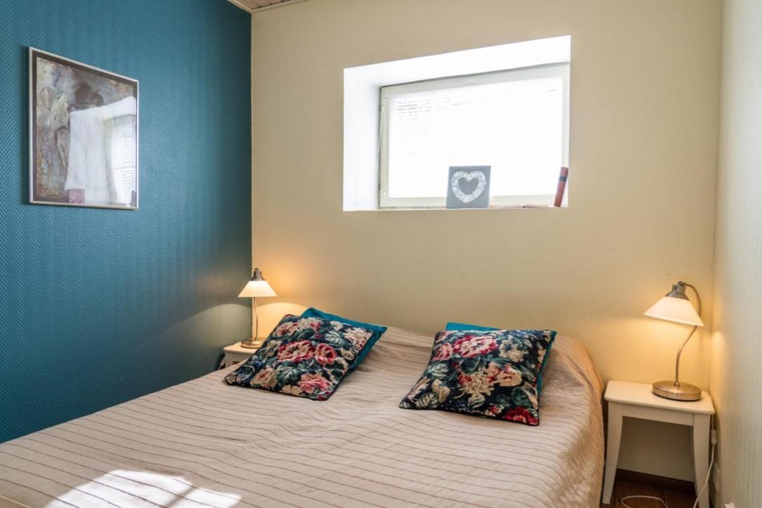 Myllytalo Apartment Hameenlinna Luaran gambar