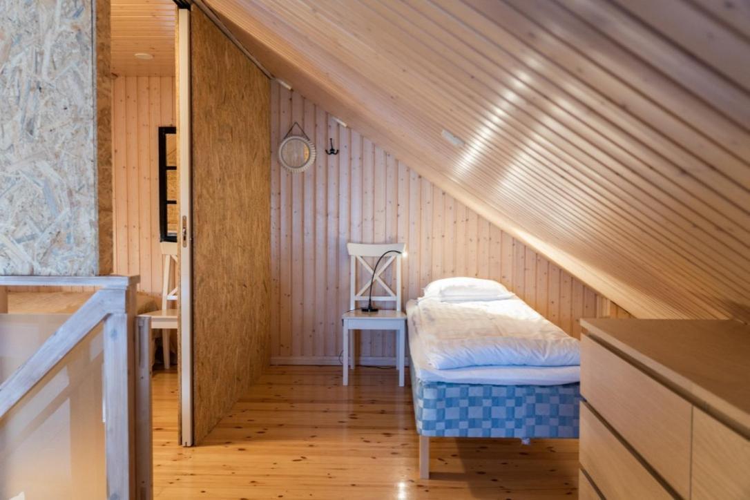 Myllytalo Apartment Hameenlinna Luaran gambar