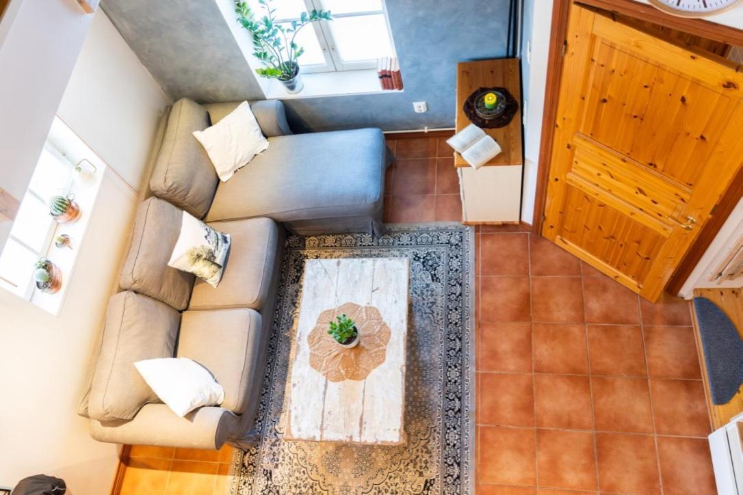 Myllytalo Apartment Hameenlinna Luaran gambar