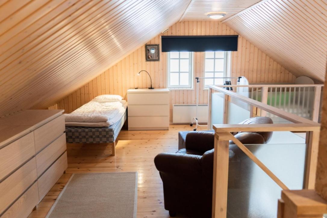 Myllytalo Apartment Hameenlinna Luaran gambar