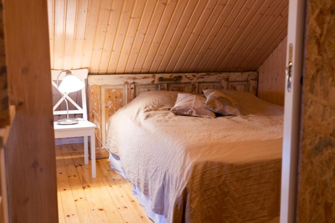 Myllytalo Apartment Hameenlinna Luaran gambar