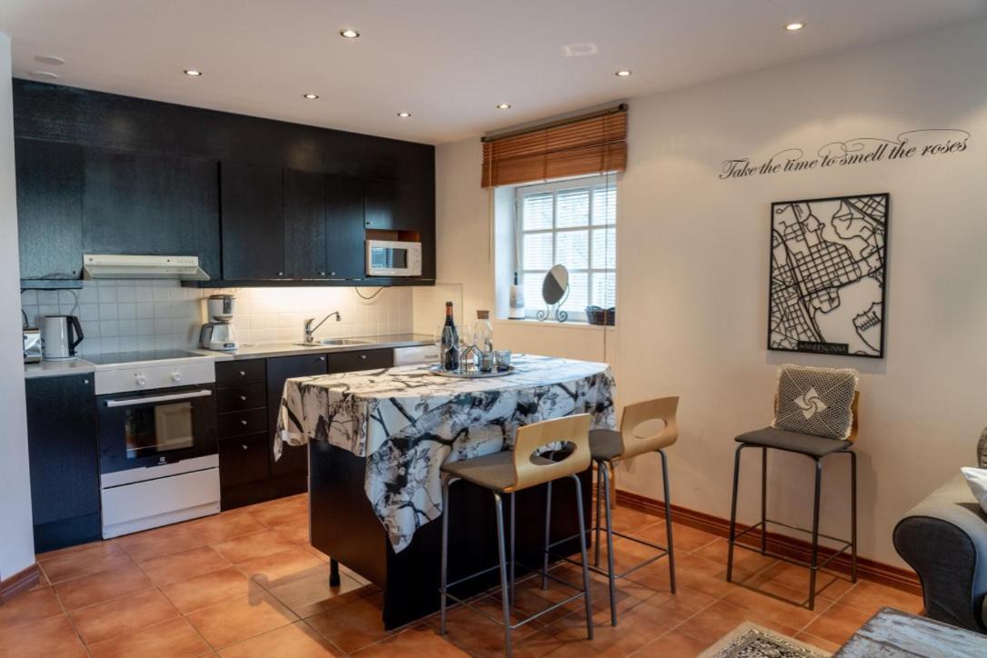 Myllytalo Apartment Hameenlinna Luaran gambar