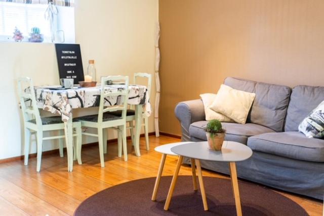 Myllytalo Apartment Hameenlinna Luaran gambar