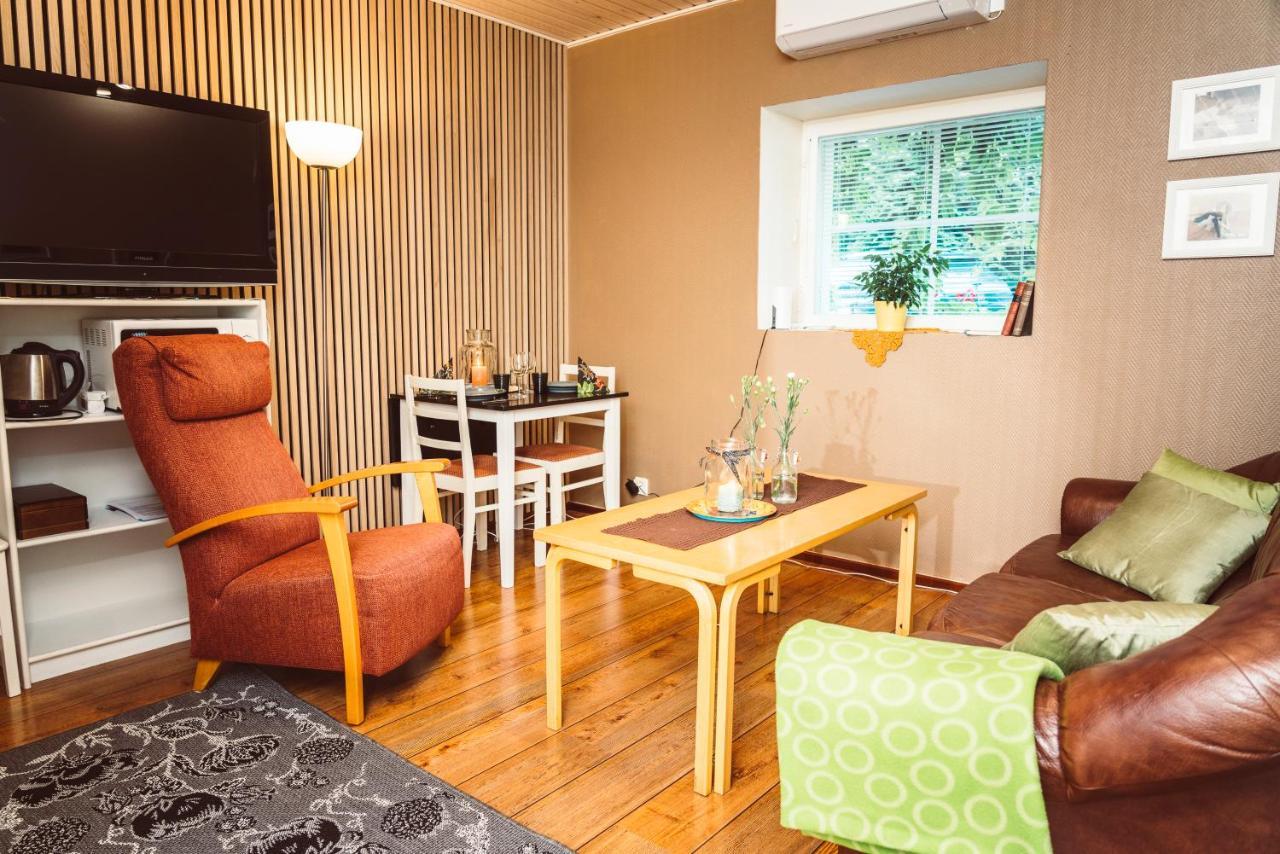 Myllytalo Apartment Hameenlinna Luaran gambar