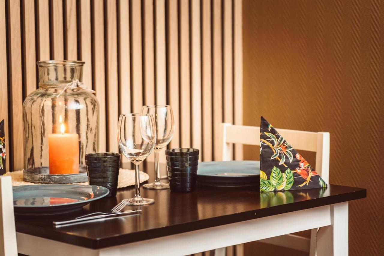 Myllytalo Apartment Hameenlinna Luaran gambar