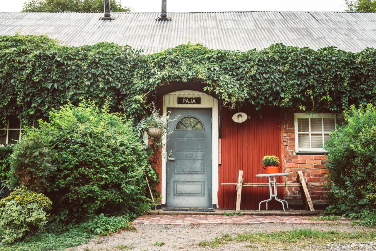 Myllytalo Apartment Hameenlinna Luaran gambar